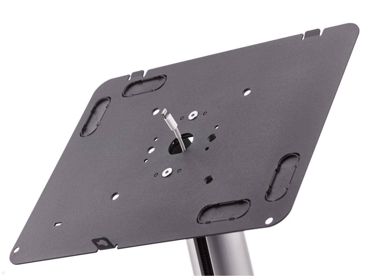 Novus POS base connect 200 (851+2049+000), silber