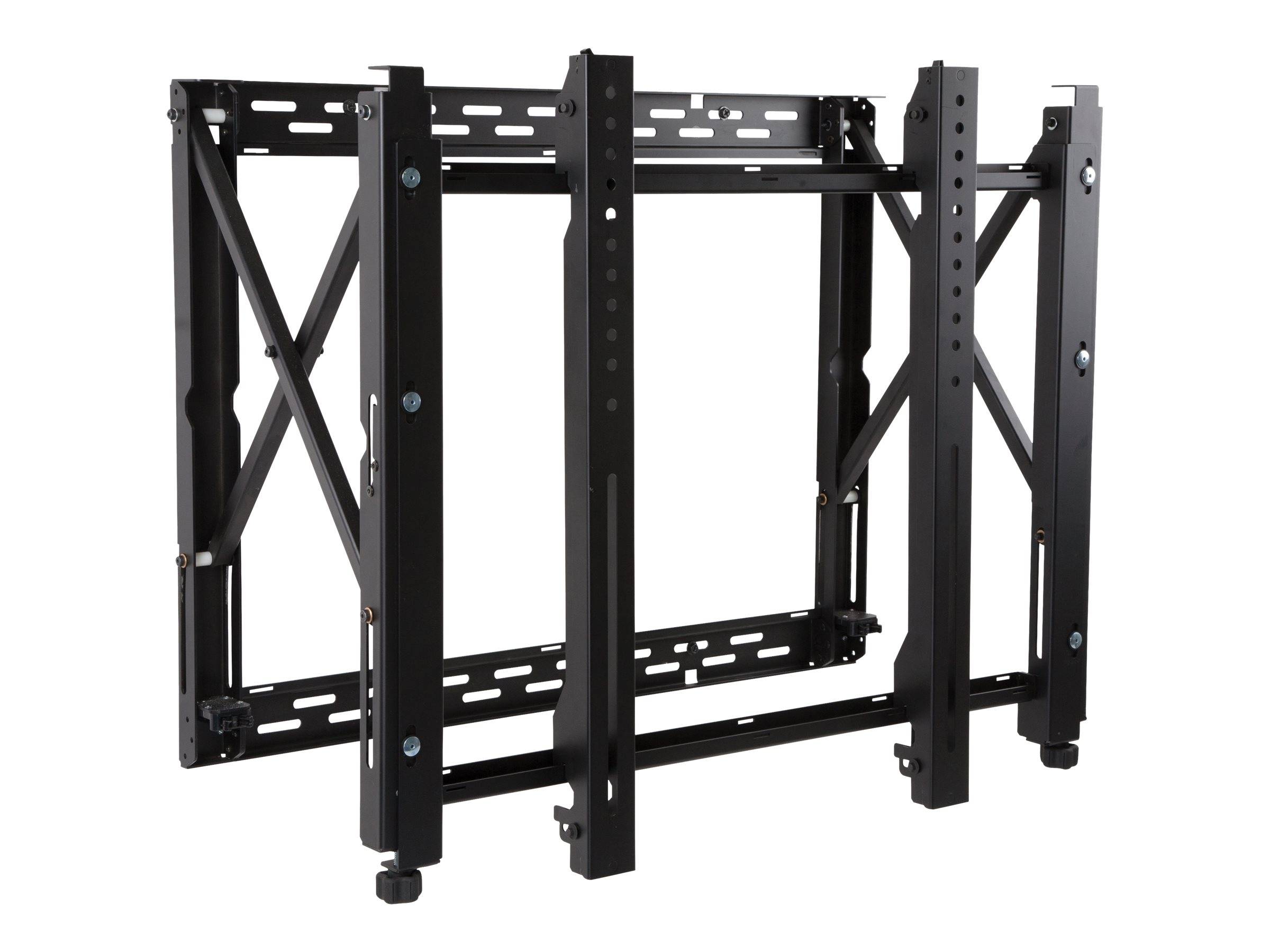 Peerless-AV SmartMount Full Service Video Wall Mount with Quick Release DS-VW795-QR - Befestigungskit (Wandmontage)