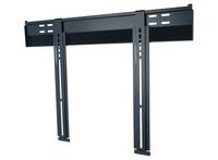 Peerless Slimline Universal Ultra-Thin Flat Wall Mount SUF650P - Befestigungskit (Wandplatte, Adapter für Halterung)