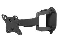 Peerless Full-Motion Plus Wall Mount SA730P - Befestigungskit (Gelenkarm)