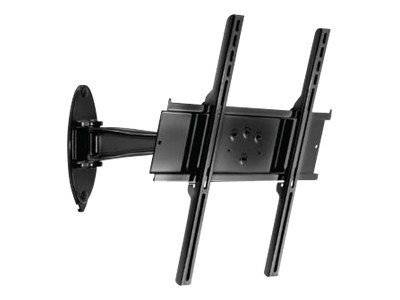 Peerless SmartMount Pivot Wall Mount SP746PU - Befestigungskit (schwenkbare Wandhalterung)