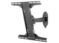 Peerless SmartMount Pivot Wall Mount SP746PU - Befestigungskit (schwenkbare Wandhalterung)