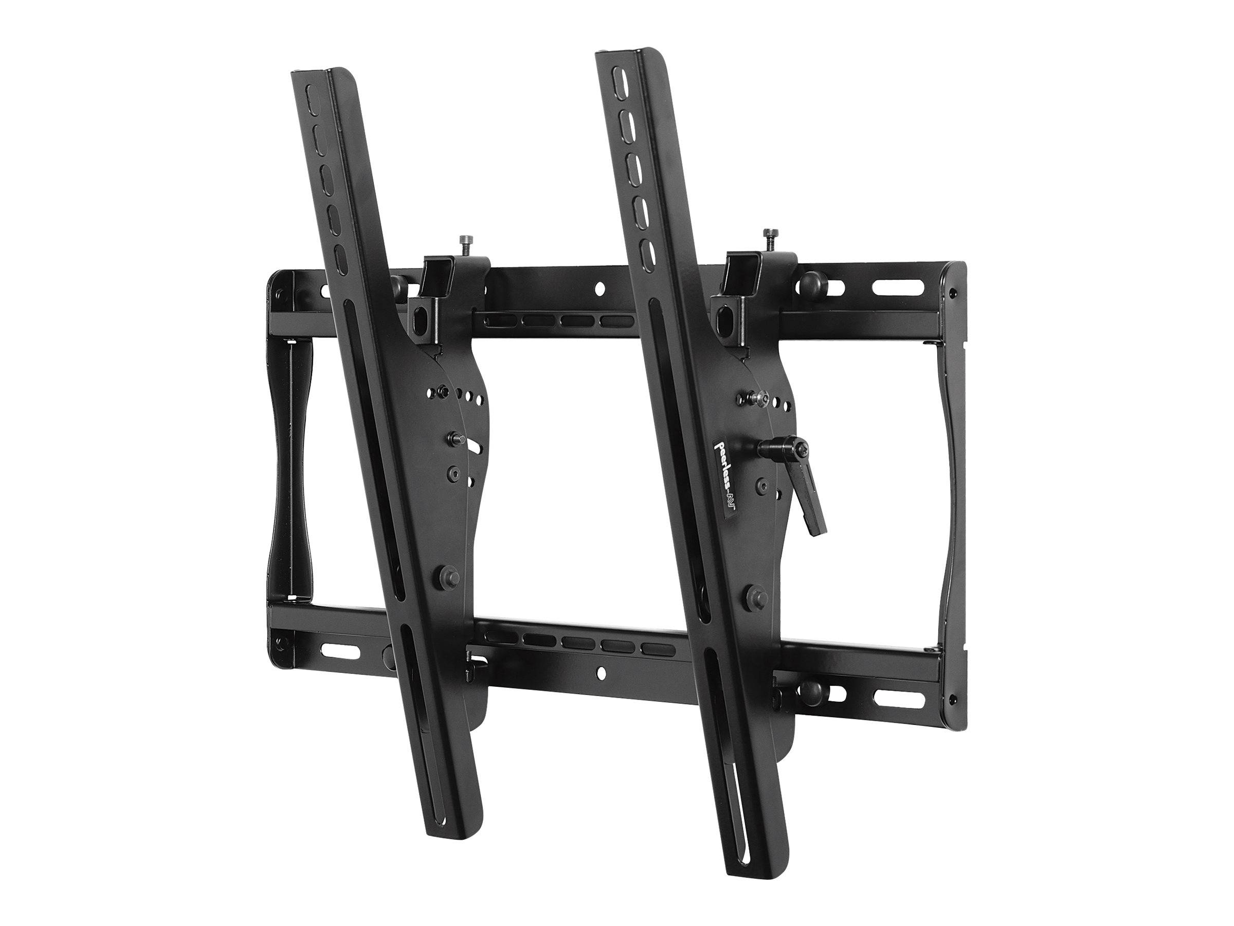 Peerless SmartMount Universal Tilt Wall Mount ST640P - Befestigungskit (Klammer, Wandplatte mit verstellbarer Neigung, S