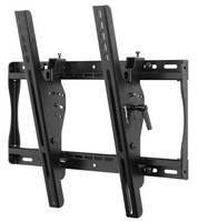 Peerless SmartMount Universal Tilt Wall Mount ST640P - Befestigungskit (Klammer, Wandplatte mit verstellbarer Neigung, S