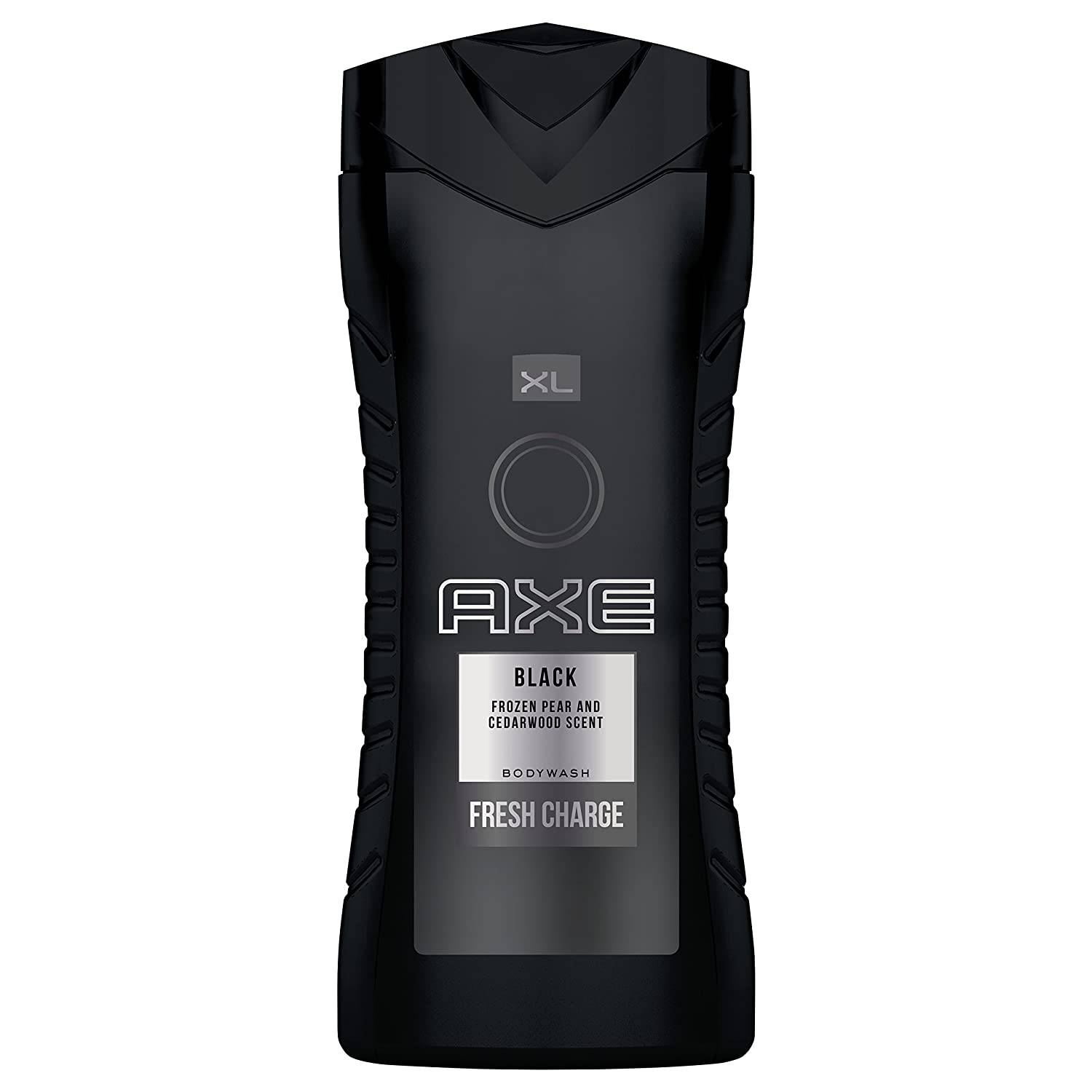 Axe Black Fresh Charge XL 400ml Duschgel für Männer