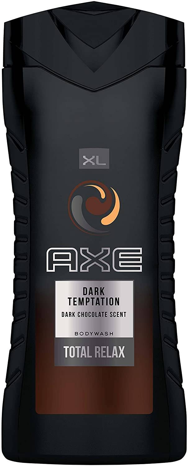 Axe Duschgel Dark Temptation Total Relax XL 400ml