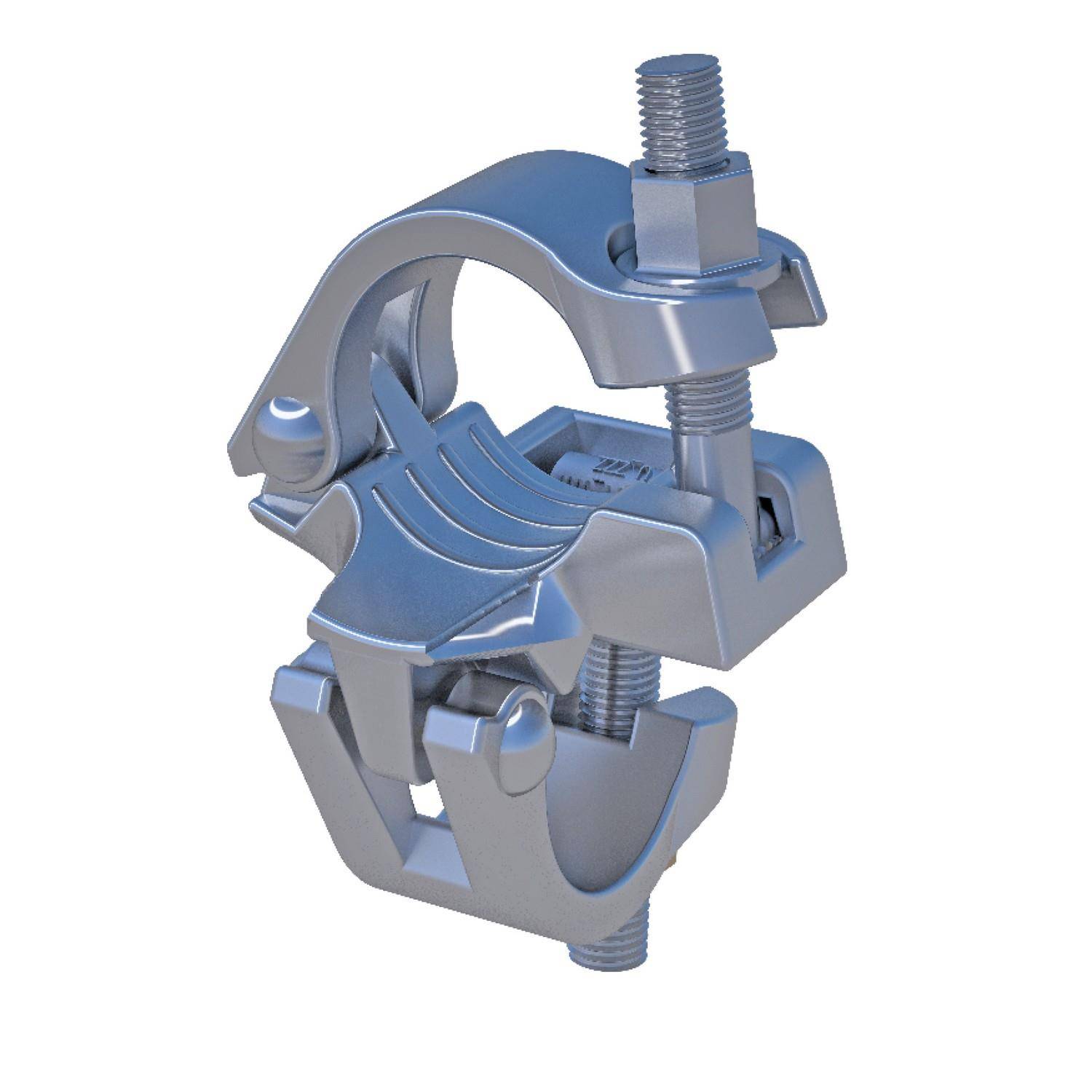 Normalkupplung BB - Schlüsselweite:19
