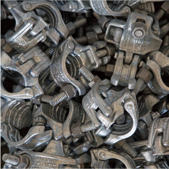 Normalkupplung BB - Schlüsselweite:19