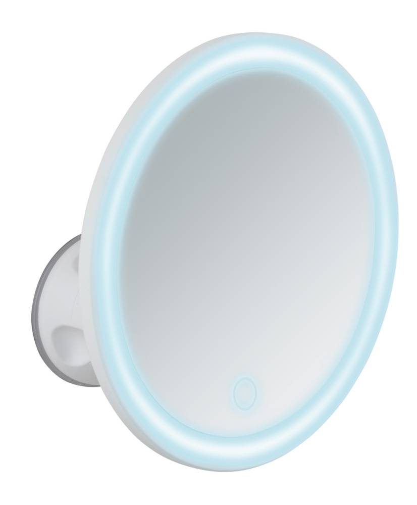 LED-Wandspiegel Isola