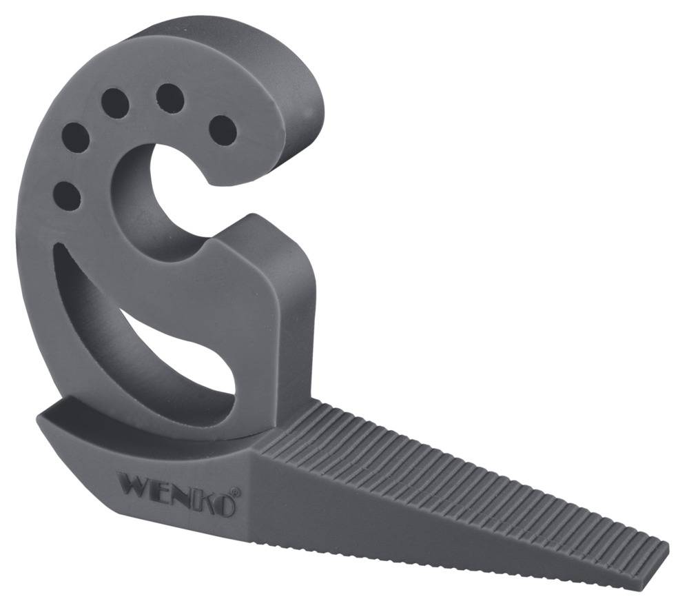 Türstopper und Fensterstopper Multi-STOP® Anthrazit