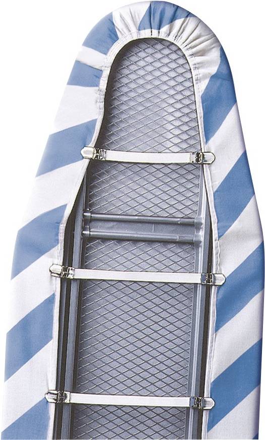 WENKO Bügeltisch-Bezugspanner 3er Set (1945031100)