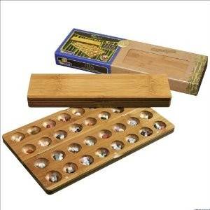 Philos 3256 - Hus Bambus, Green Games, Steinchenspiel