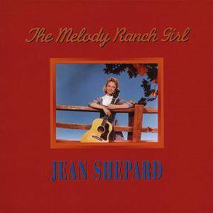 The Melody Ranch Girl 5-CD &