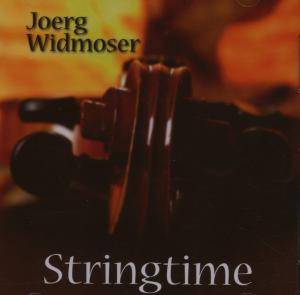 Stringtime