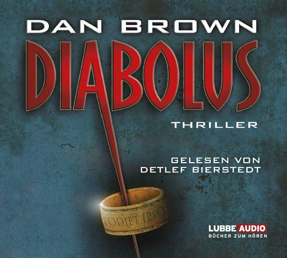 Diabolus  gekürzte Romanfassung