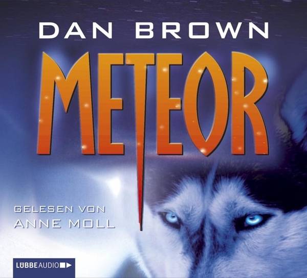 Meteor Gekürzte Ausgabe, Lesung