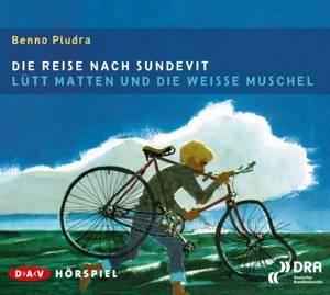 Die Reise nach Sundevit / Lütt Matten und die weiße Muschel, 1 Audio-CD Hörspiele (1 CD), Hörspiel