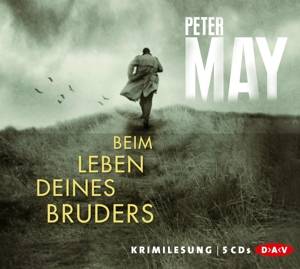 Beim Leben deines Bruders, 5 Audio-CDs Gekürzte Lesung