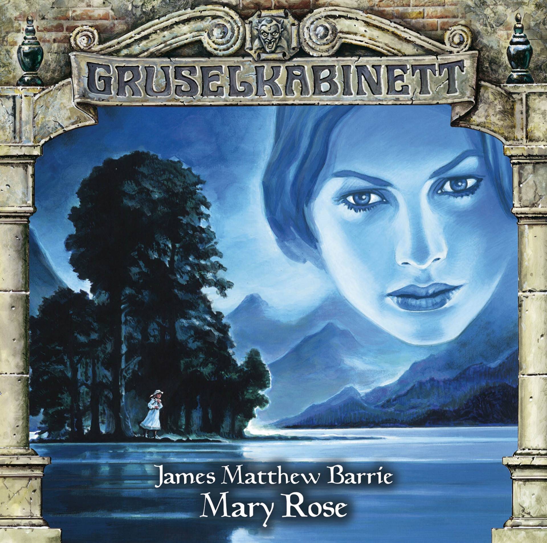 Gruselkabinett - Folge 91 Mary Rose.
