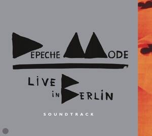 Live in Berlin, 2 Audio-CDs (Soundtrack)