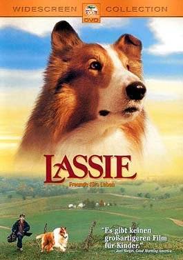 Lassie - Freunde fürs Leben USA