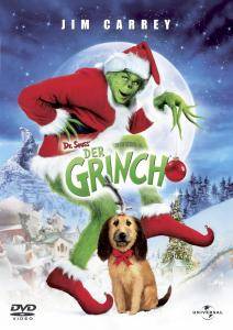 Der Grinch 2. Auflage