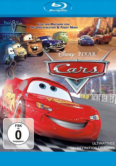 Cars USA