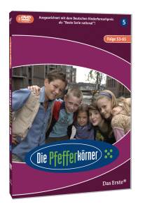 Die Pfefferkörner Staffel 5