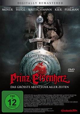 Prinz Eisenherz Deutschland/Großbritannien