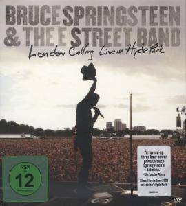 London Calling: Live In Hyde Park