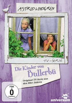 Die Kinder von Bullerbü TV-Serie