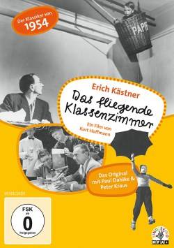 Das fliegende Klassenzimmer 5. Auflage