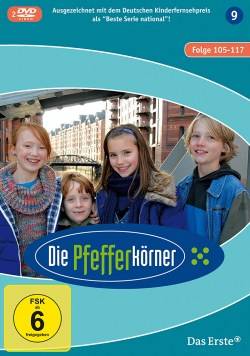 Die Pfefferkörner Staffel 9