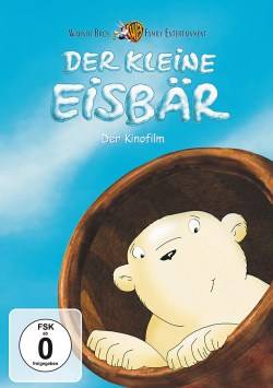 Der kleine Eisbär - Der Kinofilm Warner Kids Edition