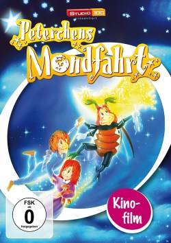 Peterchens Mondfahrt Kinofilm