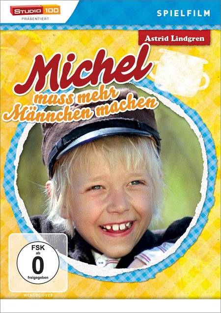 Michel muss mehr Männchen machen 2. Auflage