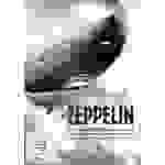 Zeppelin - Filmdokumente einer Legende, 3 DVDs Herausgegeben vom Archiv der Luftschiffbau Zeppelin GmbH Friedrichshafen
