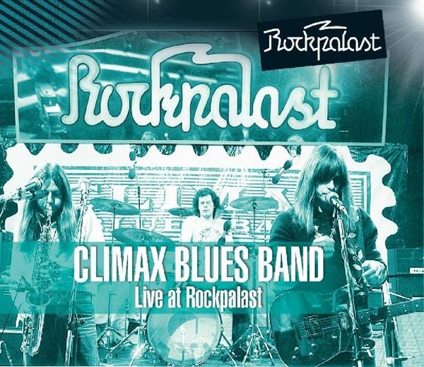 Live At Rockpalast 1976 Repertoire - FSK ab 0, DVD-Video mit CD