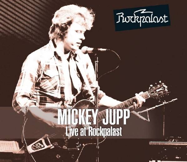 Live At Rockpalast 1979 Repertoire - FSK ab 0, DVD-Video mit CD