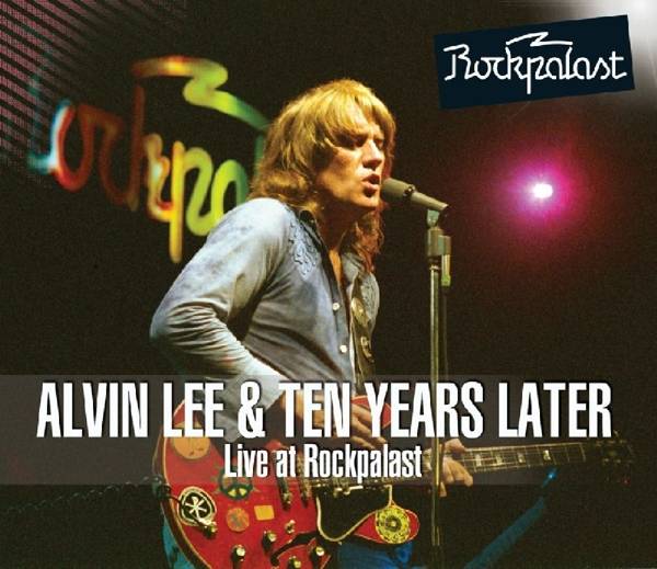 Live At Rockpalast (1978) Live at Rockpalast - Repertoire, FSK ab 0, DVD-Video mit CD