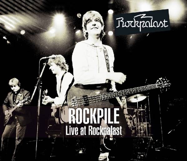 Live At Rockpalast