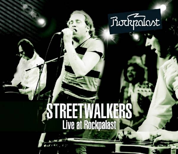 Live At Rockpalast+DVD