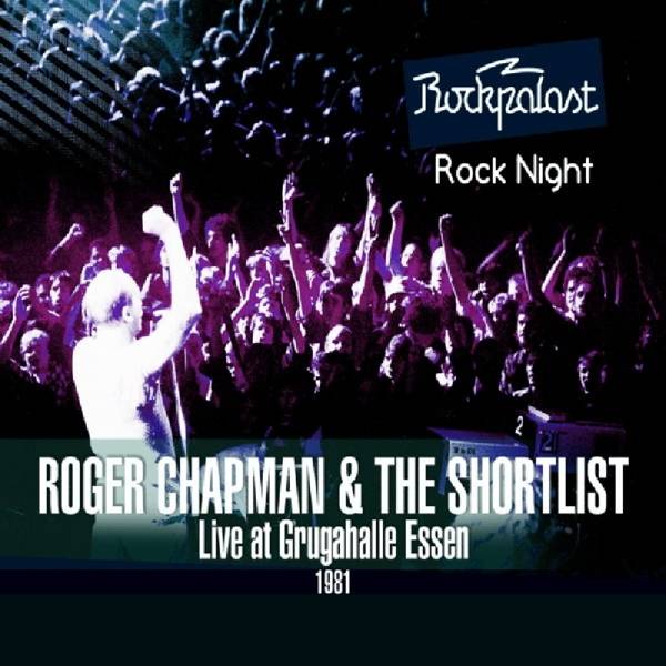 Live At Grugahalle Essen 1981 / Live At Rockpalast Rock Night, 2 Audio-CD + 1 DVD