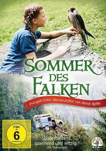 Sommer des Falken BRD