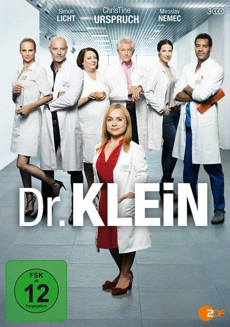 Dr. Klein Deutschland