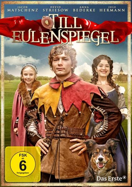 Till Eulenspiegel Deutschland