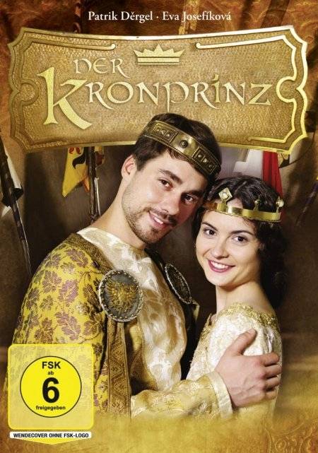 Der Kronprinz Tschechien