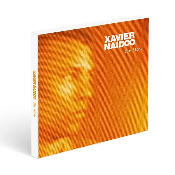 Für Dich, 1 Audio-CD