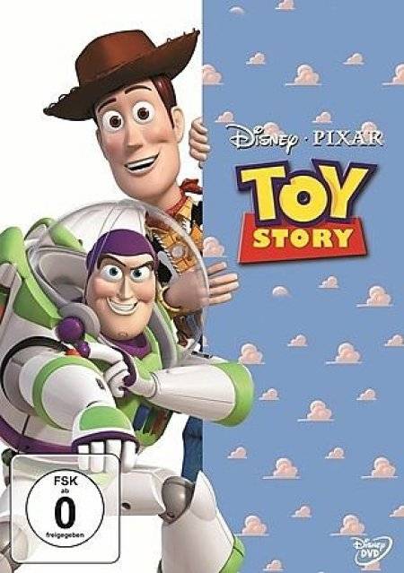 Toy Story USA