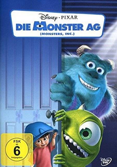 Die Monster AG USA